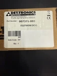 New Det-tronics 007371-003 EQ3700DW Dcio 8 Channel Discrete Input/output Module. Fixed Price $2600.00.