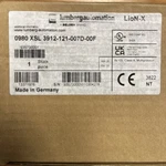 Lumberg Automation Lion-x I/o Module 0980 Xsl 3912-121-007D-00F Block. Fixed Price $399.00.