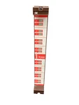 April PB400 61080 Module 16 Inputs X1PC. Fixed Price $126.69.