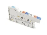 Rexroth R-ib Il 24 Di Interface Module SN:289287-02321. Fixed Price $29.00.
