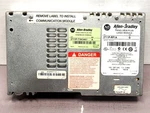 Allen-bradley 5711P-RP1A Series Panelview Logic Module No Flash Card Untested. Fixed Price $119.99.