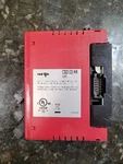Red Lion Modular Controller CSDIO14R 8 Digital In, 6-RELAY Out Module. Fixed Price $349.99.