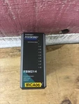 Foxboro FBM214 P0922VT I/a Series Hart Input Interface Module. Fixed Price $175.00.