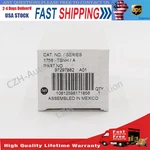 New Factory Sealed Allen-bradley 1756-TBNH Controllogix 20 Ab 1756TBNH In Stock. Fixed Price $42.73.