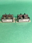 Lot Of Brand New Module DF60AA120 Sanrex Sansha 2E15A. Fixed Price $28.99.