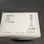 New ACA3088-57UM Basler Industrial Camera Box. Fixed Price $200.00.