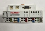 Beckhoff BK3110 Profibus Coupler.. Fixed Price $32.99.