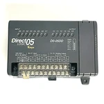 Tested Automation Directs D0-05DD Plc Programmable Logic Controller. Fixed Price $68.00.