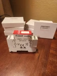 New- Crouzet Crydom Gms-odc 84130104- 40 Available. Fixed Price $30.00.