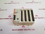 Sprecher + Schuh PCU-21 Programmable Logic Controller Sestep 290 IAU-22. Fixed Price $950.48.