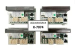 Dns Dainippon Screen DS-1211-ANALOG(C) I/o Pcb SN-2016-TRDS Reseller Lot Of 4. Fixed Price $411.19.