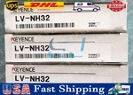 Brand New Keyence Laser Sensor LV-NH32/. Fixed Price $224.93.