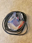 Keyence LV-NH32 Sensor Head Nos Box Includes Mounting Bracket & Hardware. Fixed Price $159.00.