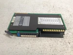 Allen Bradley 1771-IB 12-24 Vdc Input Module 1771IB. Fixed Price $13.99.