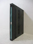 Siemens 6ES7-431-0HH00-0AB0 Simatic S7-400 Analog Input Module Plc. Fixed Price $166.25.
