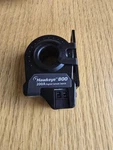 Veris Industries Hawkeye 800 Solid-core Current Switch Go/no Ct. Fixed Price $23.00.