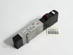 Norgren Valve V22B517A-B213R G1/4 Mint Condition. Fixed Price $936.91.