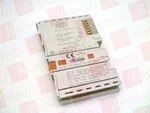 Beckhoff EL3008 / (brand New). Fixed Price $305.00.
