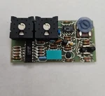 Honeywell Microswitch Timer/counter Logic Card FE-30-282. Fixed Price $24.00.