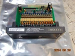 Ge Fanuc IC610MDL102A 24VDC Input Module 16 Circuits. Fixed Price $45.00.