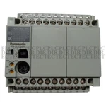 Used Panasonic FPX-C30R Programmable Controller. Fixed Price $222.26.