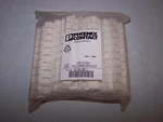 Phoenix Contact 5060883 ZB10/WH Unbedruckt Terminal Markers New Lot Of 100. Fixed Price $35.00.
