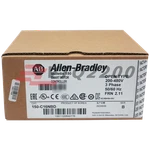 150-C16NBD New Allen-bradley Smart Motor Controller Ab 150C16NBD. Fixed Price $279.00.