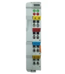 Acoplador De Barramento Beckhoff LC3100 24V Dc. Fixed Price $215.30.