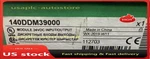 New Schneider 140DDM39000 Plc Module Box Fast Shipping. Fixed Price $138.60.