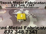 Ge Fanuc A03B-0807-C153 Output Module 120/240VDC 0.5A, 16PT (A0D16C).. Fixed Price $90.00.