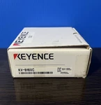 Keyence KV-B16XC 16-POINT Input Unit Screw Terminal Block New. Fixed Price $99.00.