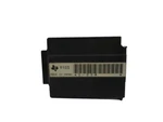 Texas Instruments G-03M Memory Module Nsnp. Fixed Price $85.00.