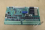 Markem Imaje Dover Interface Crcuit Board A19109. Fixed Price $120.00.