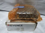 Keyence KV-C64XA Plc Input Device Unused Factory Sealed. Fixed Price $166.66.
