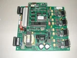 Allen Bradley Remote I/o Interface Board 144956 Rev 01 Used (C18). Fixed Price $49.95.
