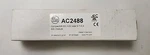 Ifm COMPACTM8 8DI-AC2488 As-interface Module Compactline *nda Available*. Fixed Price $205.24.