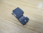 Siemens 6ES7-972-0BB50-0XA0 Connector 6ES79720BB500XA0. Fixed Price $63.44.