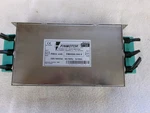Finmotor Emi/rfi Filter 250/440VAC 50/60HZ FIN1200.100.V. Fixed Price $249.00.