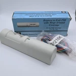 Detection Systems Inc. DS150I Infrared Motion Sensor Lot Two Free Shipping. Fixed Price $33.00.