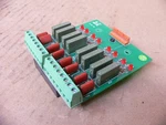 Comfile Tech RY8, SSR8 Plc Controller Card. Fixed Price $149.99.