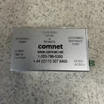 Comnet CLFE1EOU / (new In Box). Fixed Price $200.00.