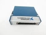 National Instruments Ni 9211 188906D-01 4-CH Thermocouple Cdaq Module. Fixed Price $170.98.