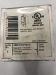 Cooper Greengate OSW-P-0451-MV-V Pir Wall Occupancy Sensor, 120/277V Ivory. Fixed Price $59.77.