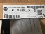 Allen Bradley 1756 OA8 Controllogix Pt D/o 120/240V Ac Module. Fixed Price $259.00.