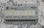 Allen-bradley 1794-OF4I Isolated Analog Output Ser Rev B05 For Parts/repair.. Fixed Price $223.99.