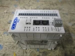 Automationdirect C0-02DR-D Click Koyo Analog Cpu Module 24VDC 4IN 4OUT *tested*. Fixed Price $95.00.