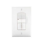Eaton Wiring Devices OSP10D-BK Occsen Dual Pir SP/3W 120/277V Grd 1EA. Fixed Price $122.57.