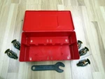 Standard Sprinkler SSU-3 Kit SSU3. Fixed Price $125.33.