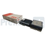 Abb TU516 B9 1SAP212000R0001 S500 I/o Terminal Unit For Analog & 24VDC Nsmp. Fixed Price $75.00.
