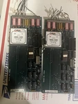 Dover Composite Interface Card. Fixed Price $200.00.